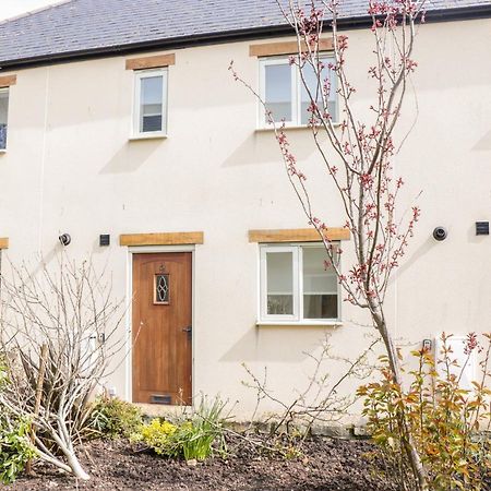 9 Malthouse Court Vila Watchet Exterior foto