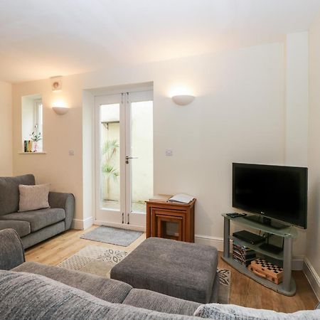 9 Malthouse Court Vila Watchet Exterior foto