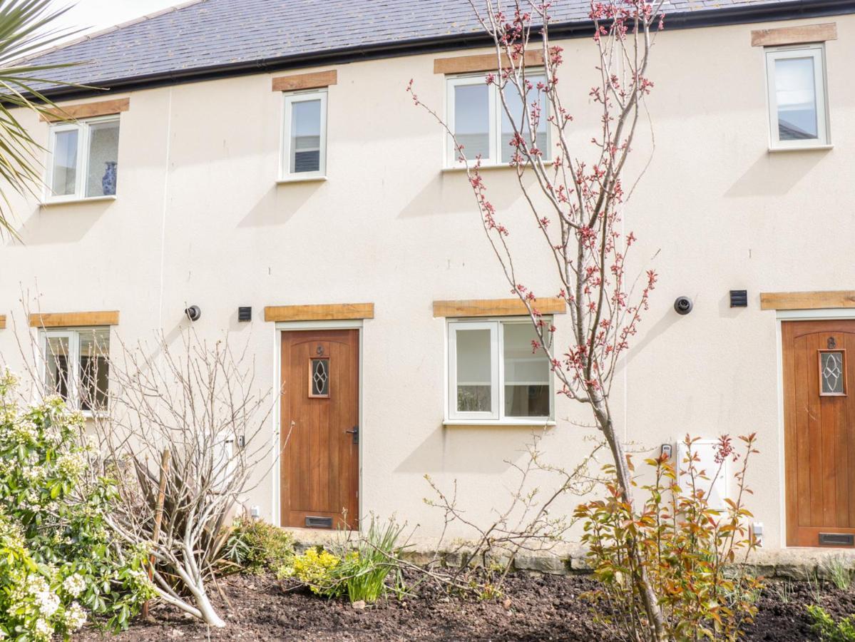 9 Malthouse Court Vila Watchet Exterior foto