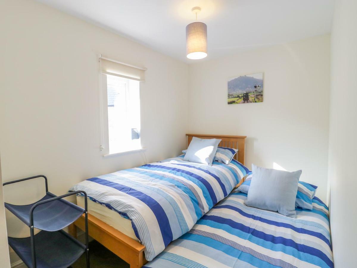 9 Malthouse Court Vila Watchet Exterior foto
